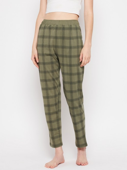 Lounge Pants - Womens - Cotton Relaxed Fit Pants | Luna Sage Apparel –  LunaSageApparel