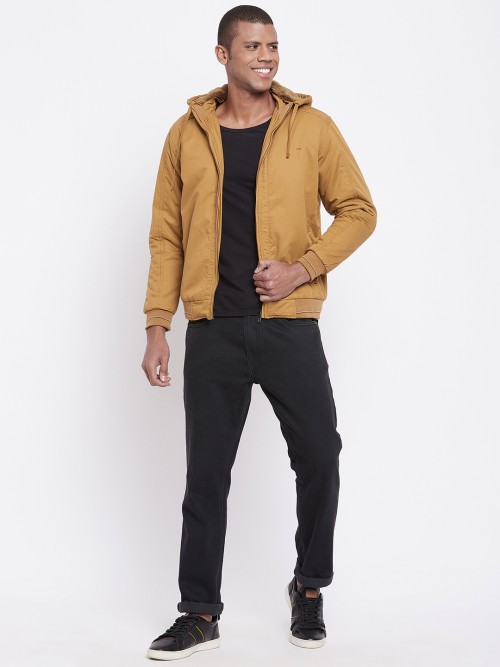 Okane sales jacket price